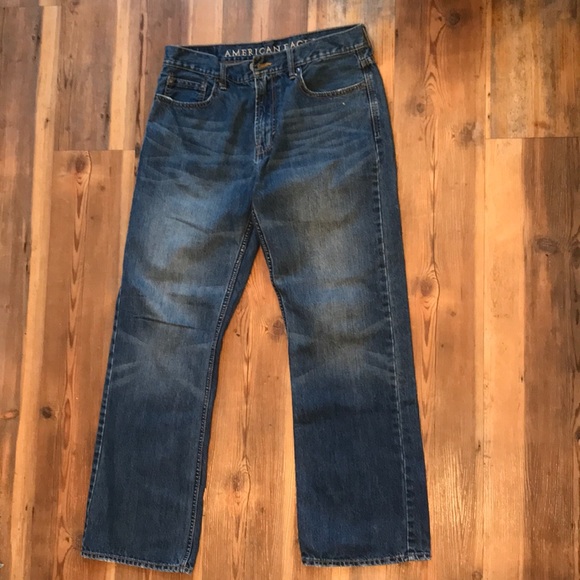 American Eagle Outfitters Other - American Eagle Jeans 33/32